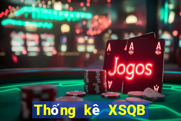 Thống kê XSQB ngày 18