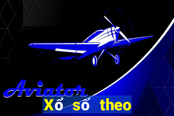 Xổ số theo xổ số