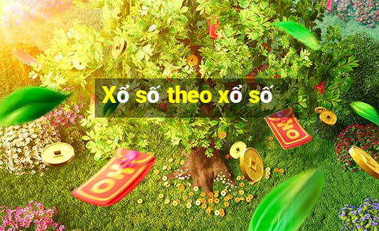 Xổ số theo xổ số