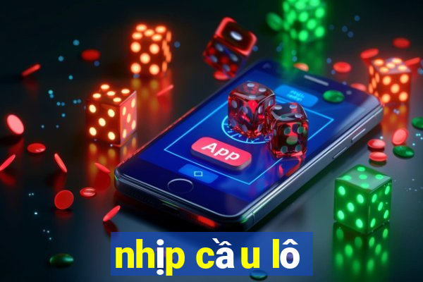 nhịp cầu lô