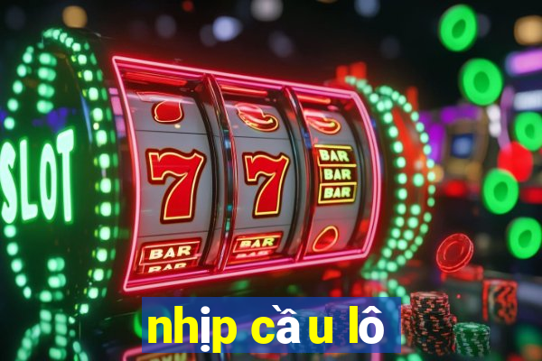 nhịp cầu lô