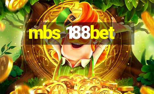 mbs 188bet