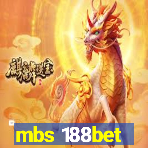 mbs 188bet