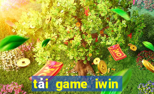 tai game iwin cho ios