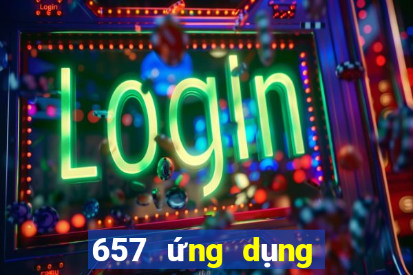 657 ứng dụng wed xổ số hạ cánh