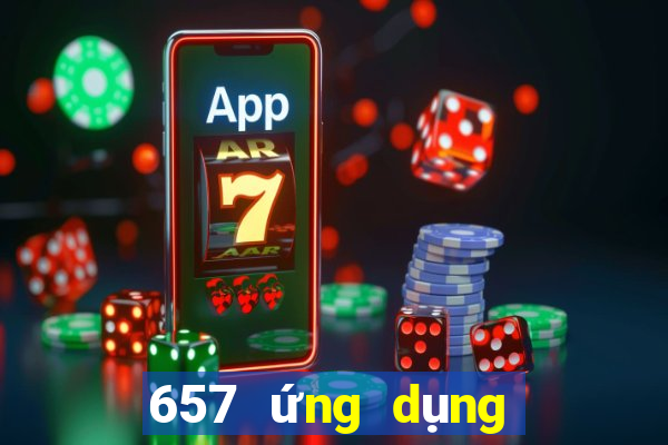 657 ứng dụng wed xổ số hạ cánh