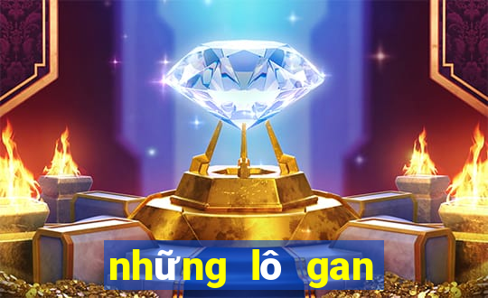 những lô gan miền bắc