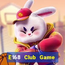 E168 Club Game Bài 888