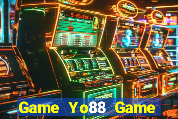 Game Yo88 Game Bài 3C Cho Ios