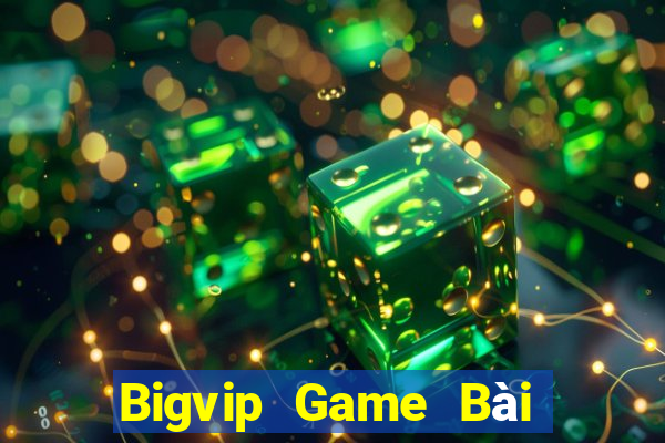 Bigvip Game Bài Uống Rượu