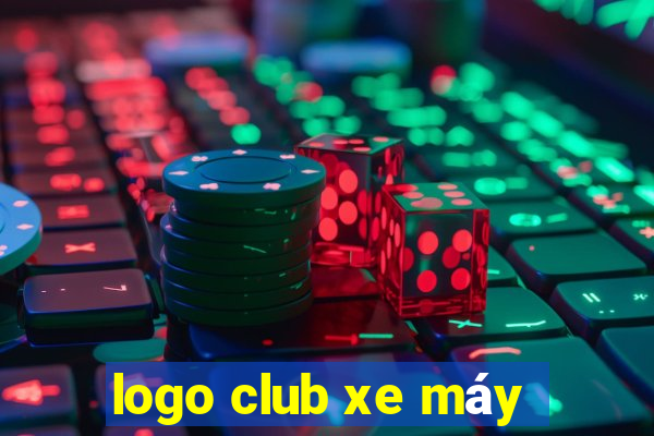 logo club xe máy