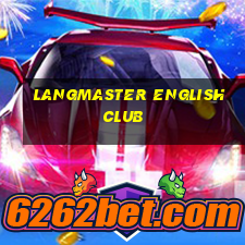 langmaster english club