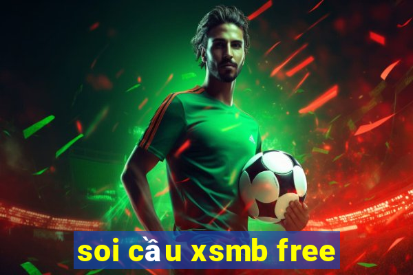 soi cầu xsmb free