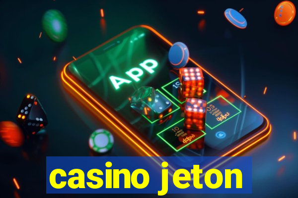 casino jeton