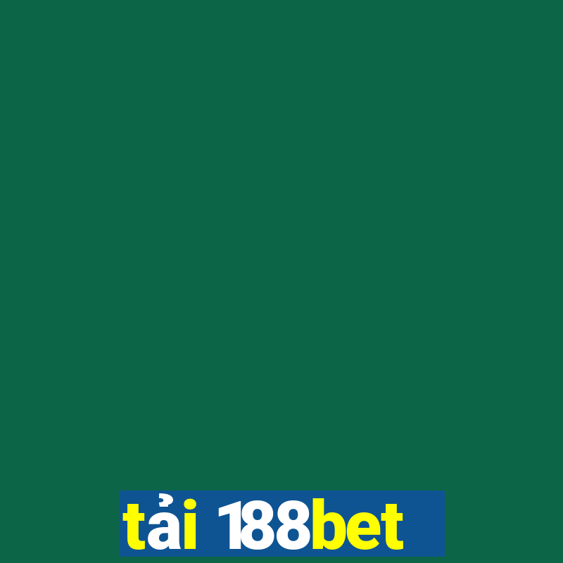 tải 188bet