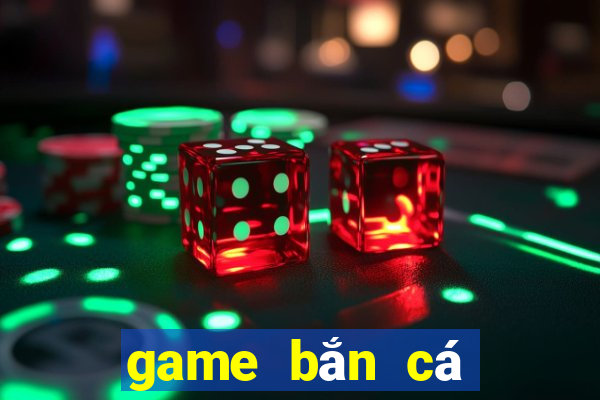 game ban ca doi tien