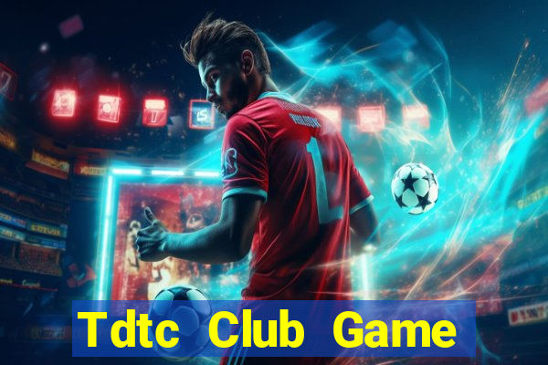 Tdtc Club Game Bài Poker Đổi Thưởng