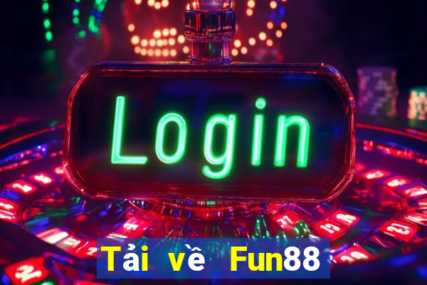 Tải về Fun88 Cailor chính hãng