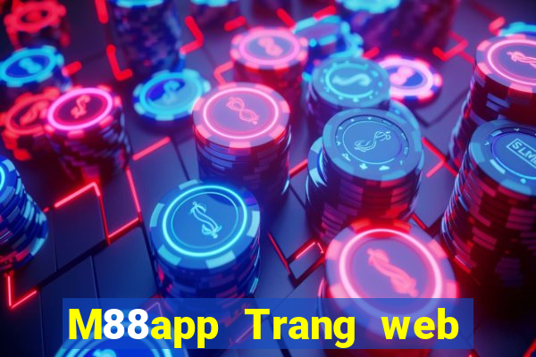 M88app Trang web chính thức của Imperial app Tải về