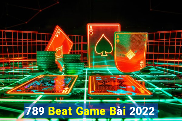 789 Beat Game Bài 2022