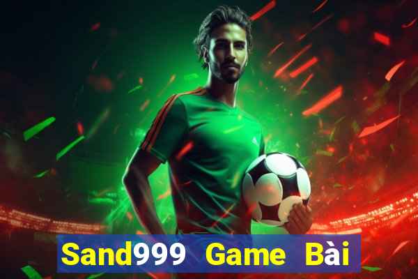 Sand999 Game Bài Tứ Sắc