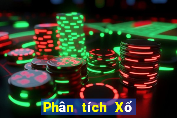 Phân tích Xổ Số Vĩnh Long ngày 23