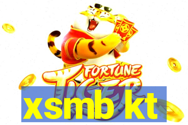 xsmb kt