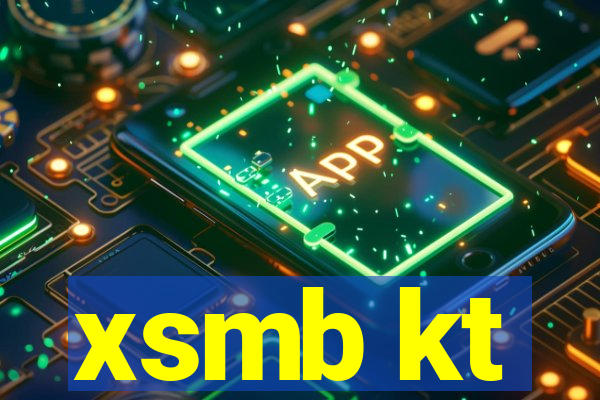 xsmb kt