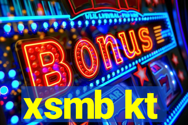 xsmb kt