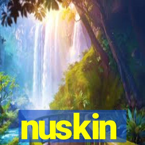 nuskin