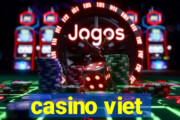 casino viet