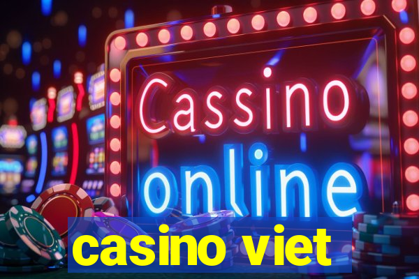 casino viet