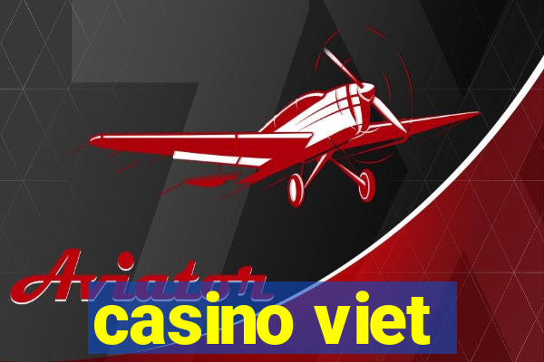 casino viet