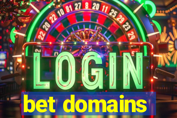 bet domains