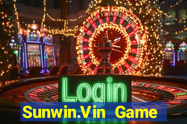 Sunwin.Vin Game Bài Uno Miễn Phí