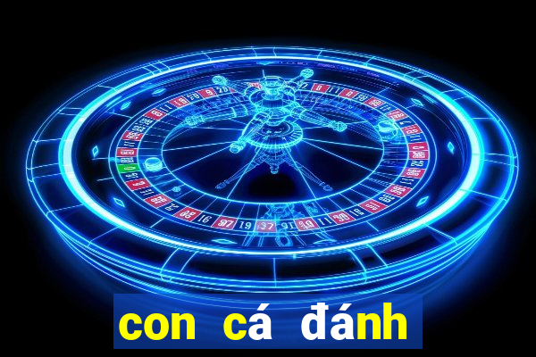 con cá đánh số mấy