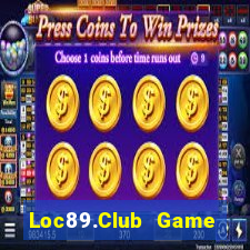 Loc89.Club Game Bài Online Đổi Thưởng