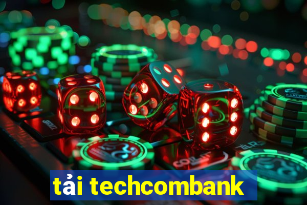 tải techcombank