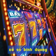 xo so binh duong 9 9 2024