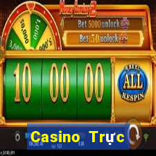 Casino Trực tiếp soc88