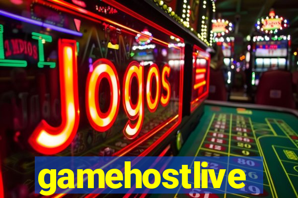 gamehostlive