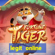 legit online bitcoin casino