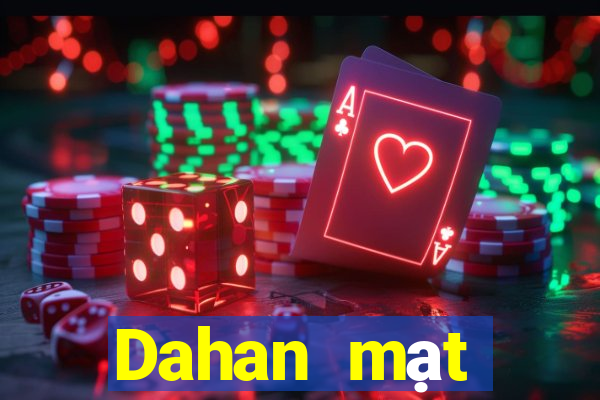 Dahan mạt chược Tải về