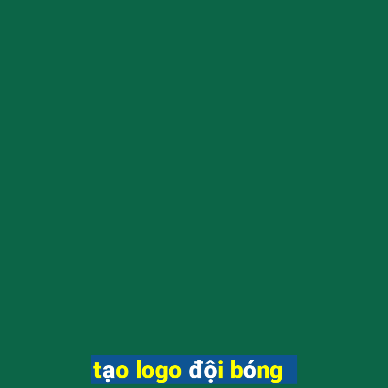 tạo logo đội bóng