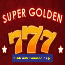 hình ảnh ronaldo đẹp