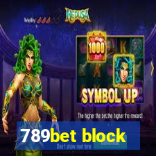 789bet block