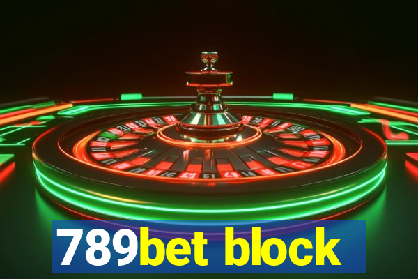 789bet block