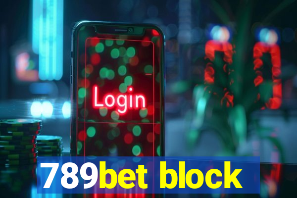 789bet block