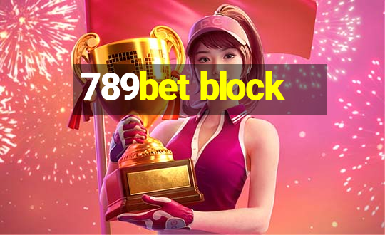 789bet block