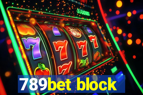 789bet block